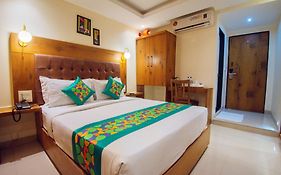 Treebo Anam International